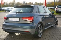 Audi A1 Sportback 1.0 TFSI S-Tronic