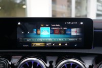 Mercedes-Benz CLA 220 220d Shootingbrake AMG Line