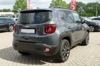 Jeep Renegade 1.3 Hybrid
