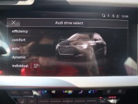 Audi A3 Sportback 40 TFSIe S-Line