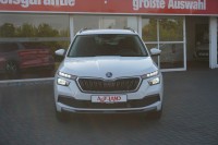Skoda Kamiq 1.0 Tour