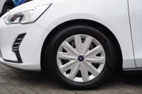 Ford Focus 1.0 EcoBoost
