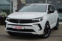 Vorschau: Opel Grandland 1.2 Turbo Business Elegance