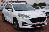 Vorschau: Ford Kuga ST-Line 1.5 EB