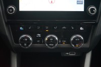 Skoda Octavia 2.0 TSI RS