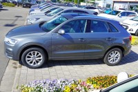Audi Q3 2.0 TFSI quattro