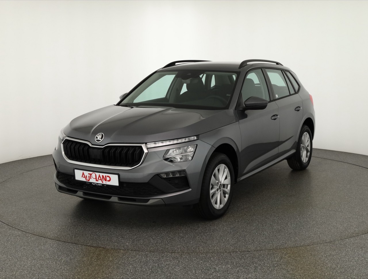 Skoda Kamiq 1.5 TSI DSG