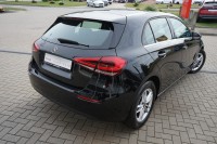 Mercedes-Benz A 200 A200 d Style 8G-DCT