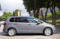 VW Touran 1.5 TSI Comfortline