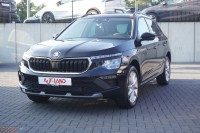 Vorschau: Skoda Kamiq 1.0 TSI DSG