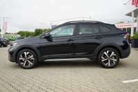 VW Taigo 1.5 TSI DSG