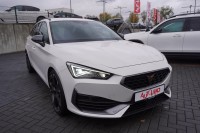 Cupra Leon ST 2.0 VZ 4Drive