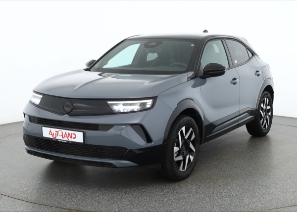 Opel Mokka GS 1.2 DI Turbo
