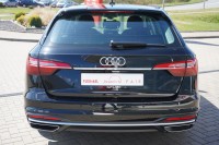 Audi A4 Avant 40 2.0 TDI advanced