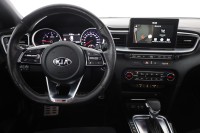 Kia pro_cee'd ProCeed 1.6 CRDi DCT GT-Line