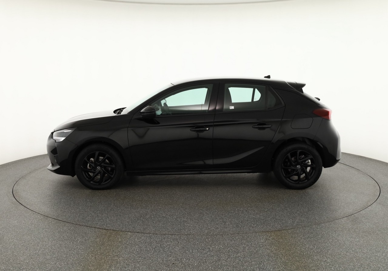 Opel Corsa GS 1.2 DI Turbo