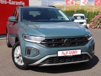 VW T-Roc 1.0 Life