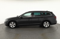Vorschau: VW Passat Variant 2.0 TDI