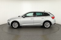 Vorschau: Skoda Scala 1.0 TSI DSG