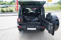 Jeep Wrangler Unlimited 2.2 Sahara