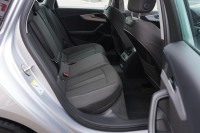 Audi A4 Avant 2.0 TDI S-Tronic sport