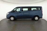 Vorschau: Ford Transit Custom L2