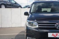 VW Caddy 2.0 TDI Highline