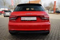 Audi A1 Sportback 1.4 TFSI Sport