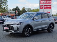 MG ZS 1.5 Hybrid Luxury Aut. Navi Sitzheizung LED