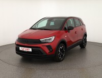 Opel Crossland GS 1.2Turbo Aut. 2-Zonen-Klima Sitzheizung LED