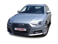 Audi A4 Avant 1.4 TFSI sport 3-Zonen-Klima Navi Sitzheizung