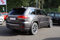 Jeep Grand Cherokee 3.0 CRD Overland 4x4