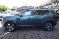 Vorschau: Dacia Duster Journey Hybrid 155 Aut.
