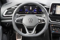 VW T-Roc 1.5 TSI DSG R-Line