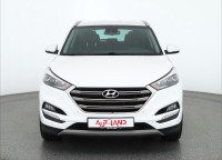 Hyundai Tucson 1.6 T-GDI Aut. Style 4WD