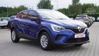 Renault Captur II TCe 100