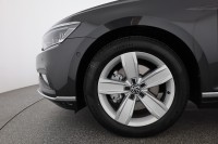 VW Passat Variant 2.0 TDI DSG Elegance