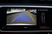 Audi A6 Avant 40 TDI quattro