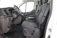 Ford Transit Custom 300 2.0 TDCi L1H1