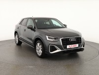Audi Q2 30 TFSI S-Line