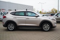 Hyundai Tucson 1.6 blue Classic 2WD