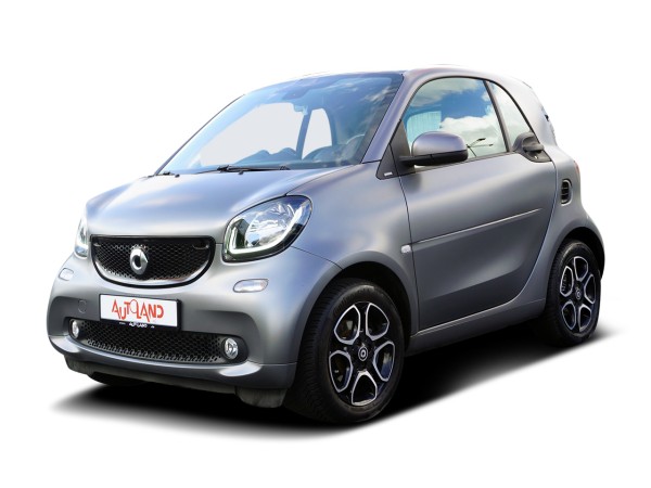Smart ForTwo fortwo Prime