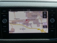 VW T-Cross 1.0 Style DSG