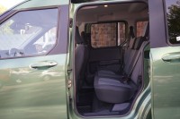 Ford Tourneo Courier Titanium 1.0 EB