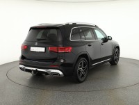 Mercedes-Benz GLB 200 AMG Line