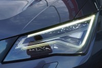 Cupra Ateca 2.0 TSI DSG 4Drive