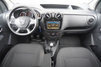 Dacia Dokker 1.3 TCe 100 Comfort