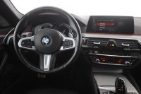 BMW 525 525d Touring M Sport