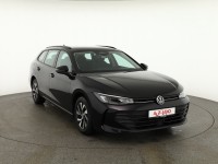 VW Passat Variant 1.5 eTSI DSG