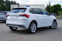 Skoda Kamiq Sportline 1.5TSI DSG